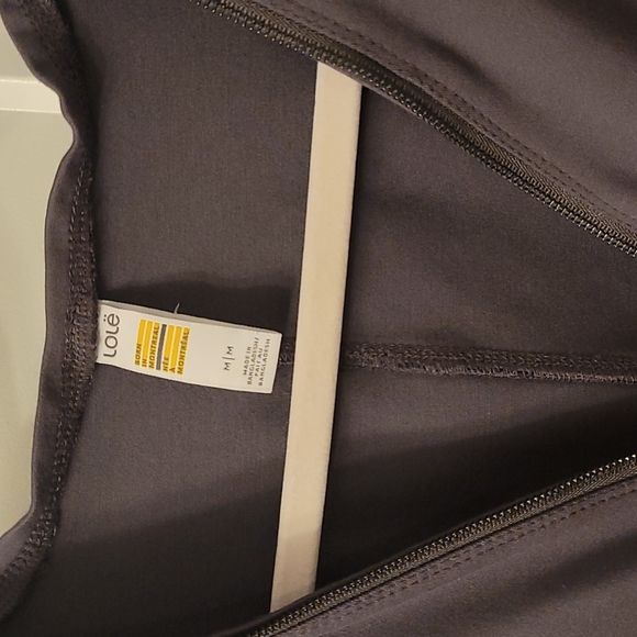 Lole size medium dress - Picture 3 of 3